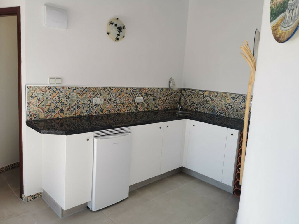 Bungalow Benitachell Alicante - image 10