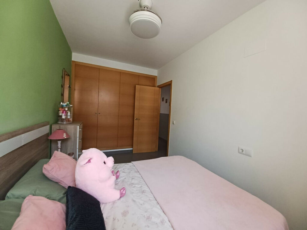 Middle Floor Apartment Los Dolses Alicante - image 10