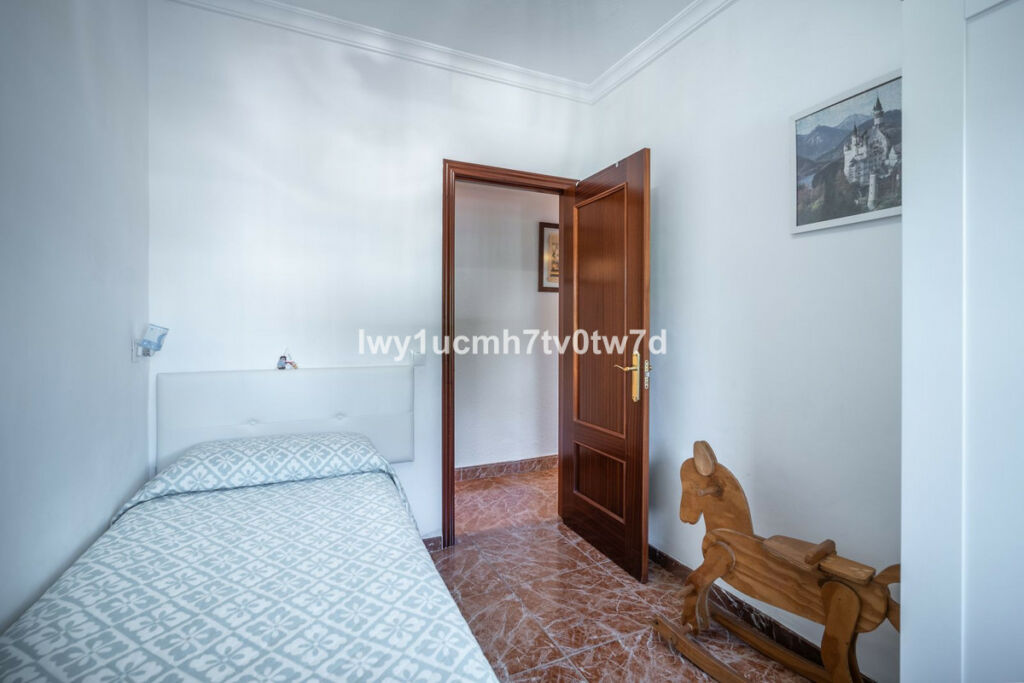 Detached Villa Málaga Málaga - image 10