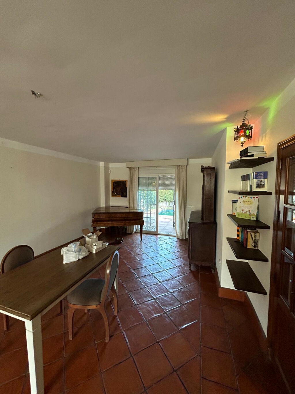 Semi-Detached House San Pedro de Alcántara Málaga - image 10