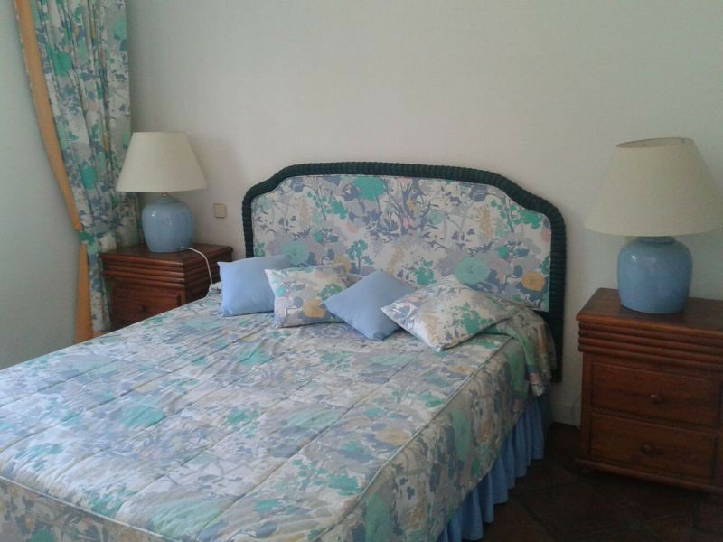 Detached Villa Cancelada Málaga - image 10