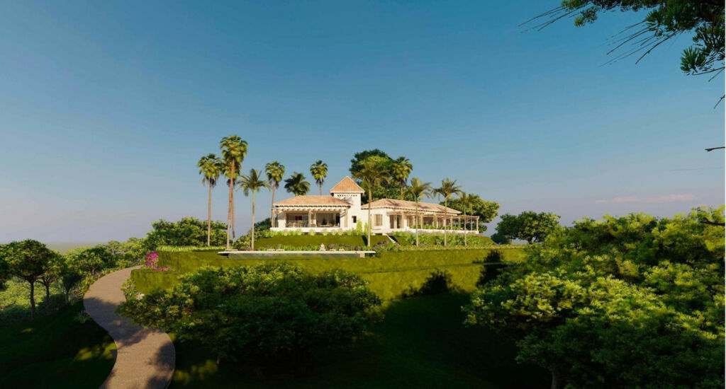 Land Estepona Málaga - image 10