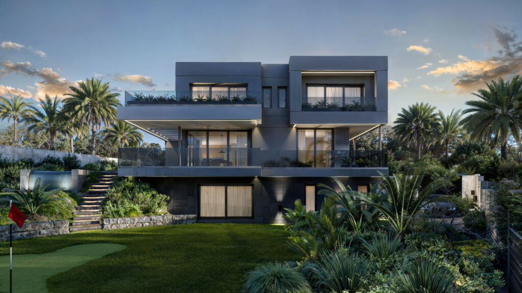 Detached Villa Mijas Málaga - image 10