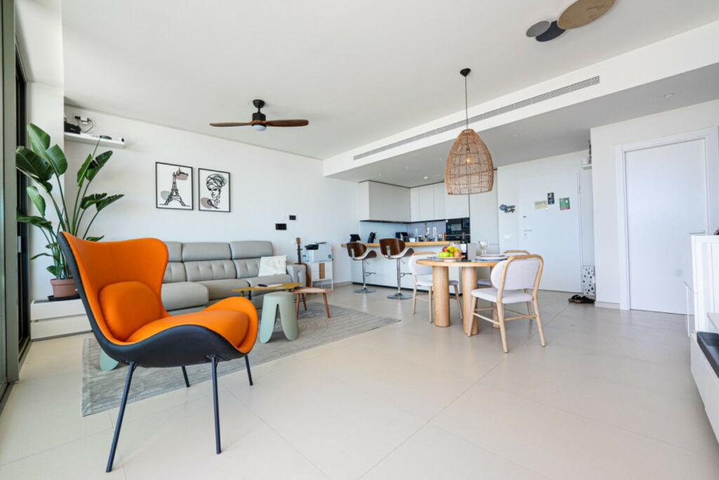 Ground Floor Apartment Fuengirola Málaga - image 10