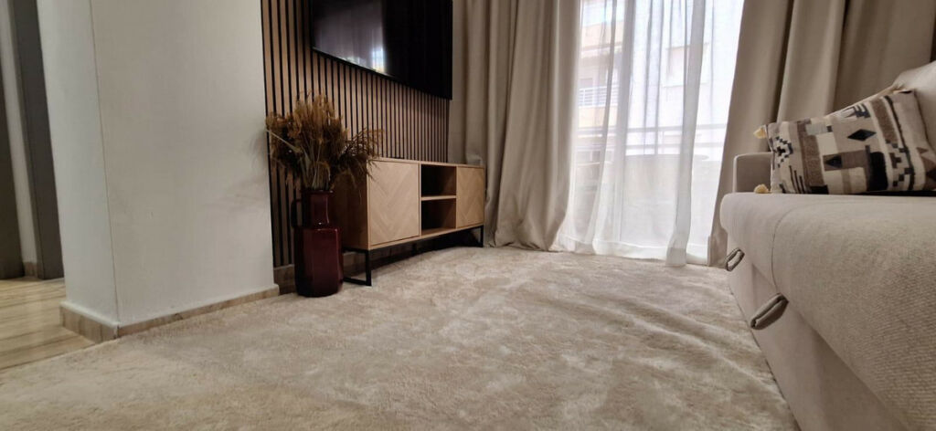Middle Floor Apartment Torrevieja Alicante - image 10