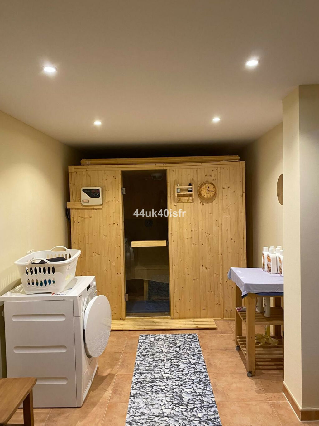 Semi-Detached House Coín Málaga - image 13