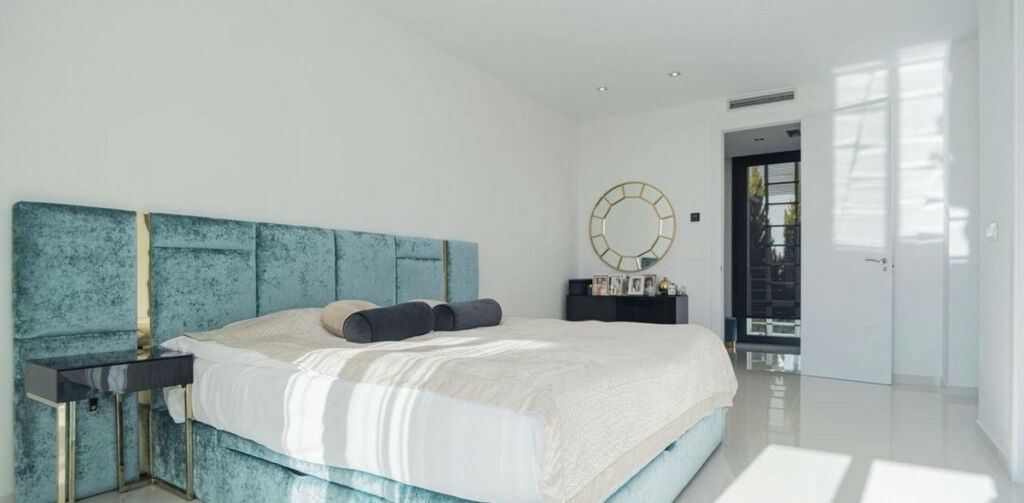 Bungalow Finestrat Alicante - image 10