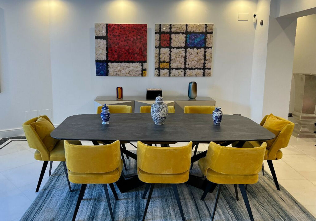 Middle Floor Apartment Puerto Banús Málaga - image 10