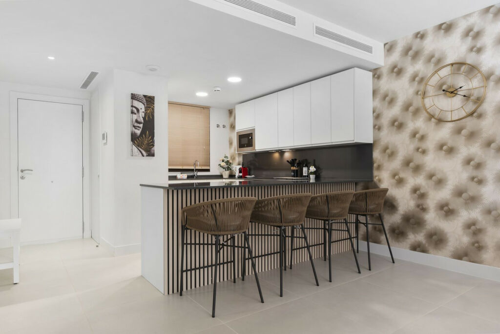 Ground Floor Apartment Fuengirola Málaga - image 10