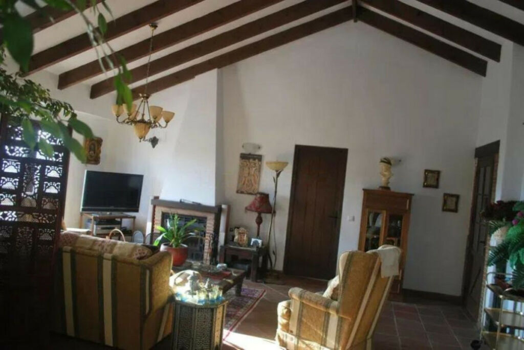 Detached Villa Jimena de la Frontera Cádiz - image 10