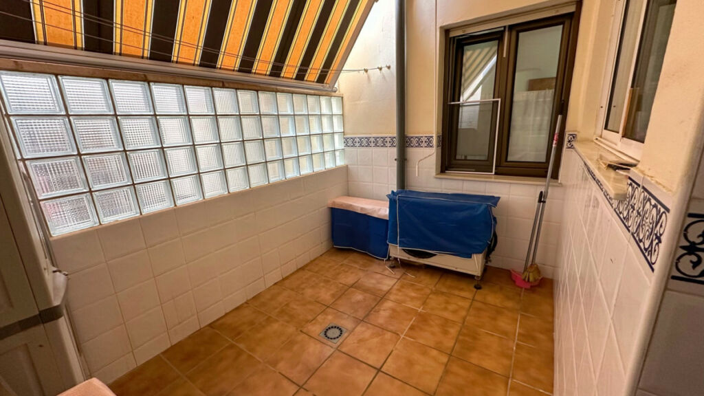 Ground Floor Apartment Guardamar del Segura Alicante - image 10