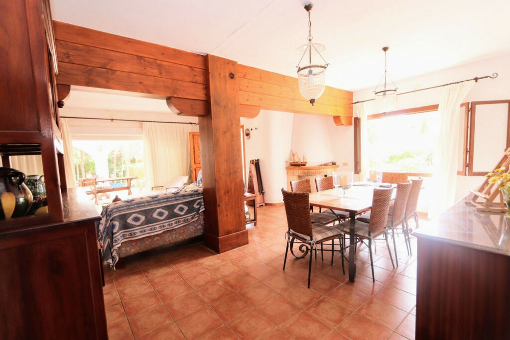 Detached Villa Cabo Roig Alicante - image 10