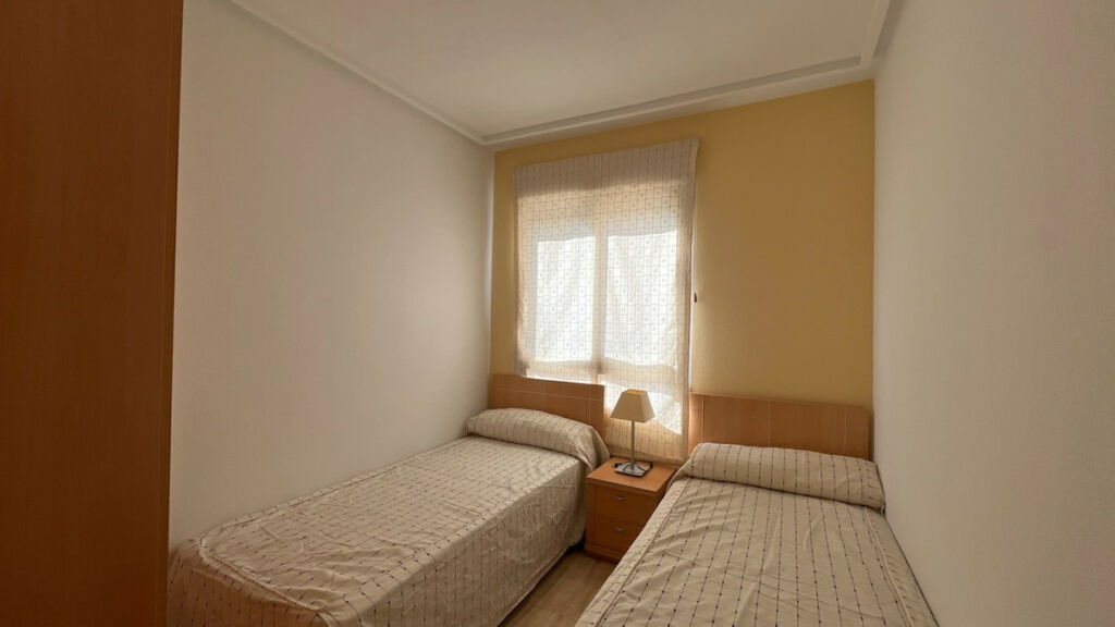Ground Floor Apartment Benidorm Alicante - image 10