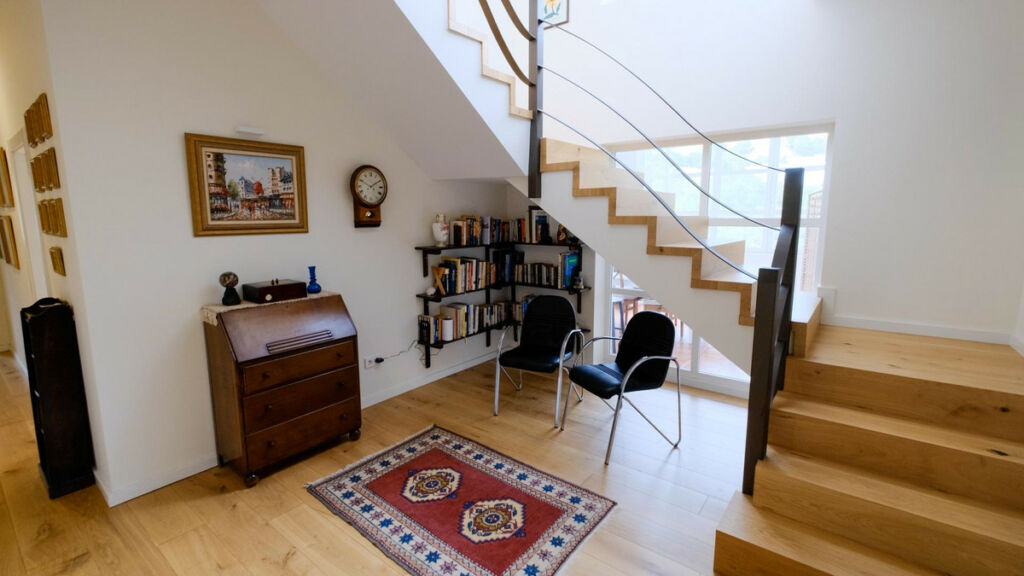 Bungalow Altea Alicante - image 10