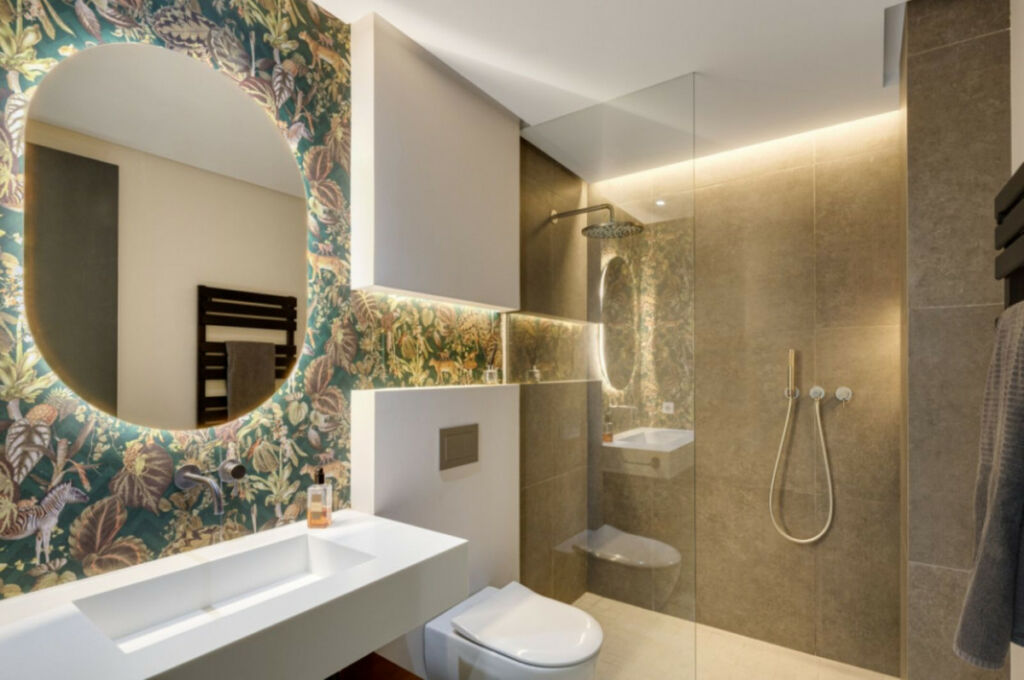 Detached Villa Marbella Málaga - image 10