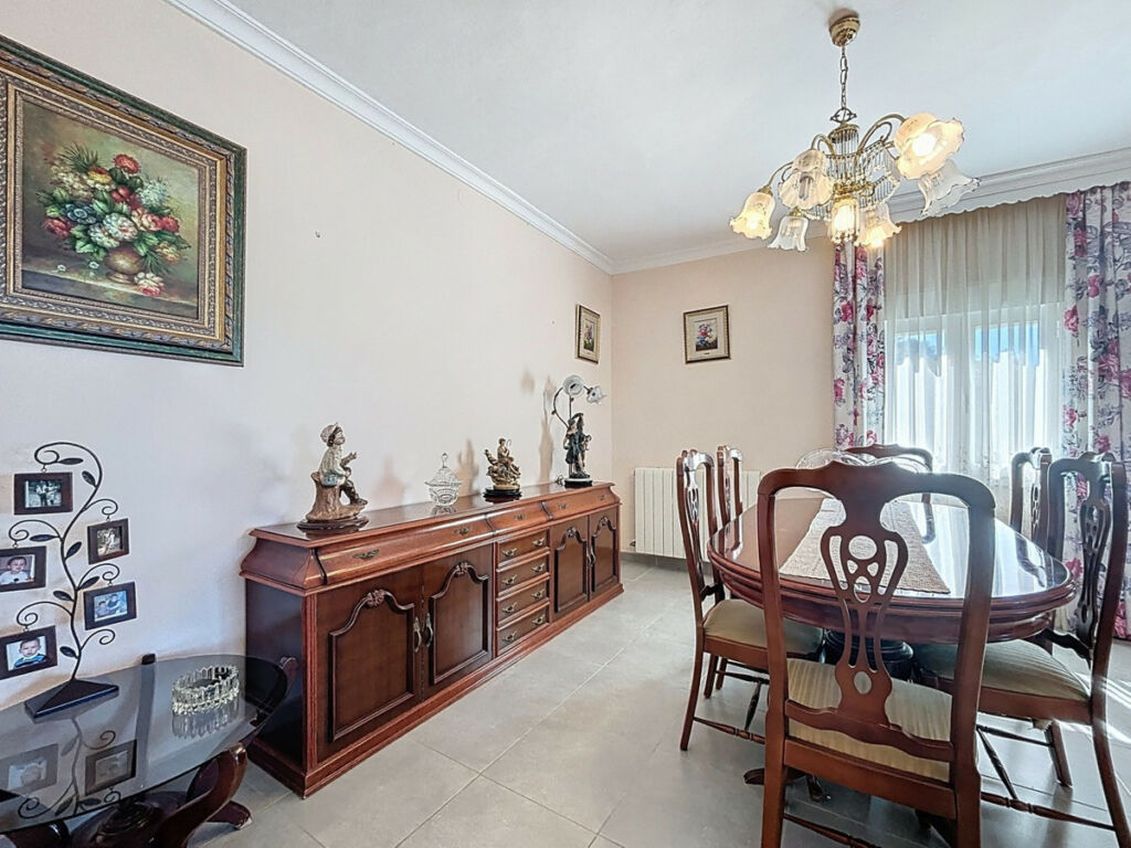 Detached Villa Cómpeta Málaga - image 10
