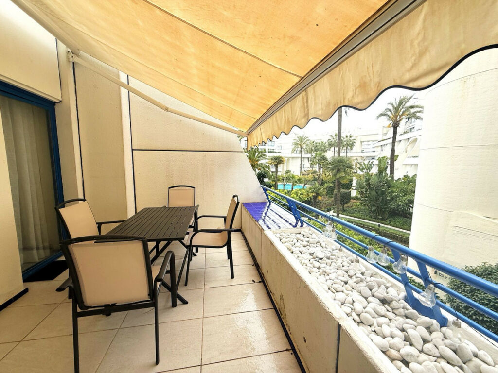 Duplex Marbella Málaga - image 10