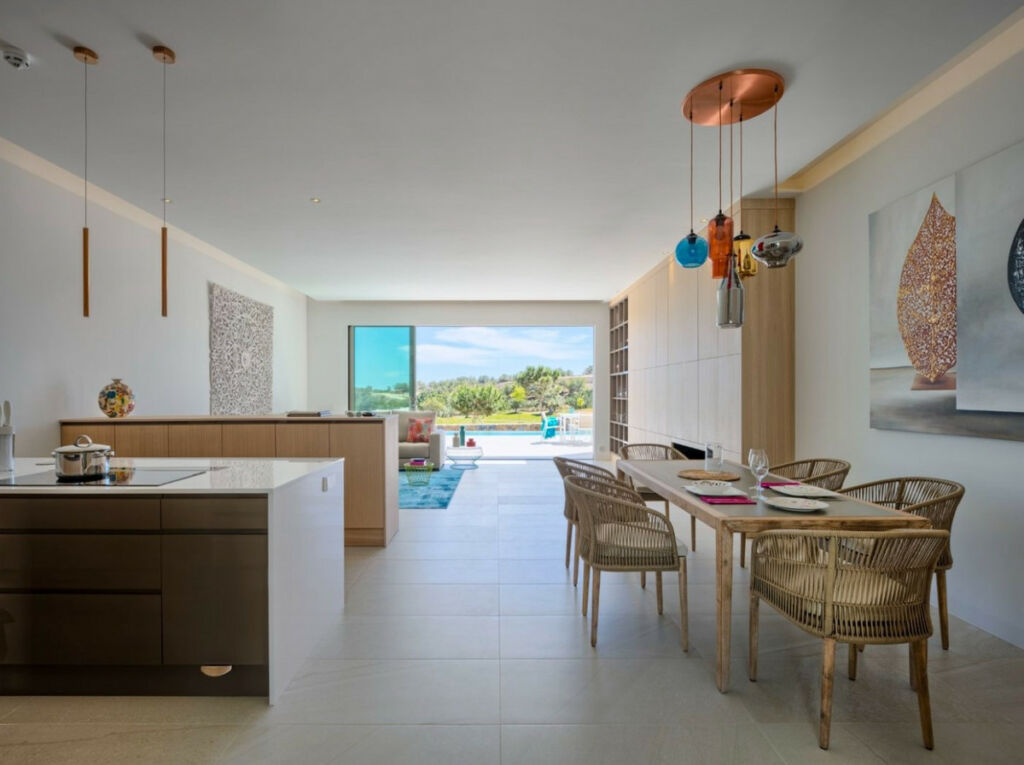 Detached Villa Las Colinas Golf Alicante - image 10