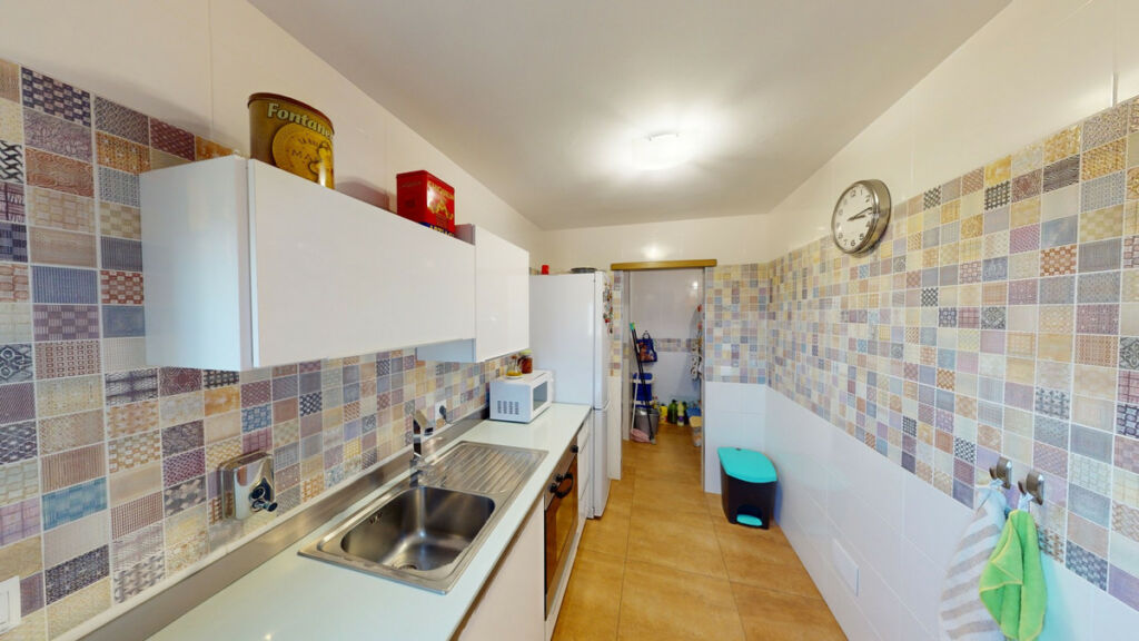Detached Villa Arenas Málaga - image 10