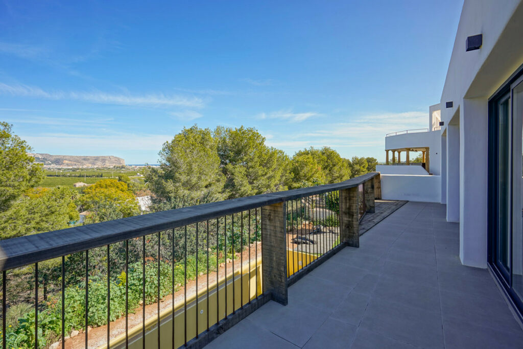 Detached Villa Javea Alicante - image 10
