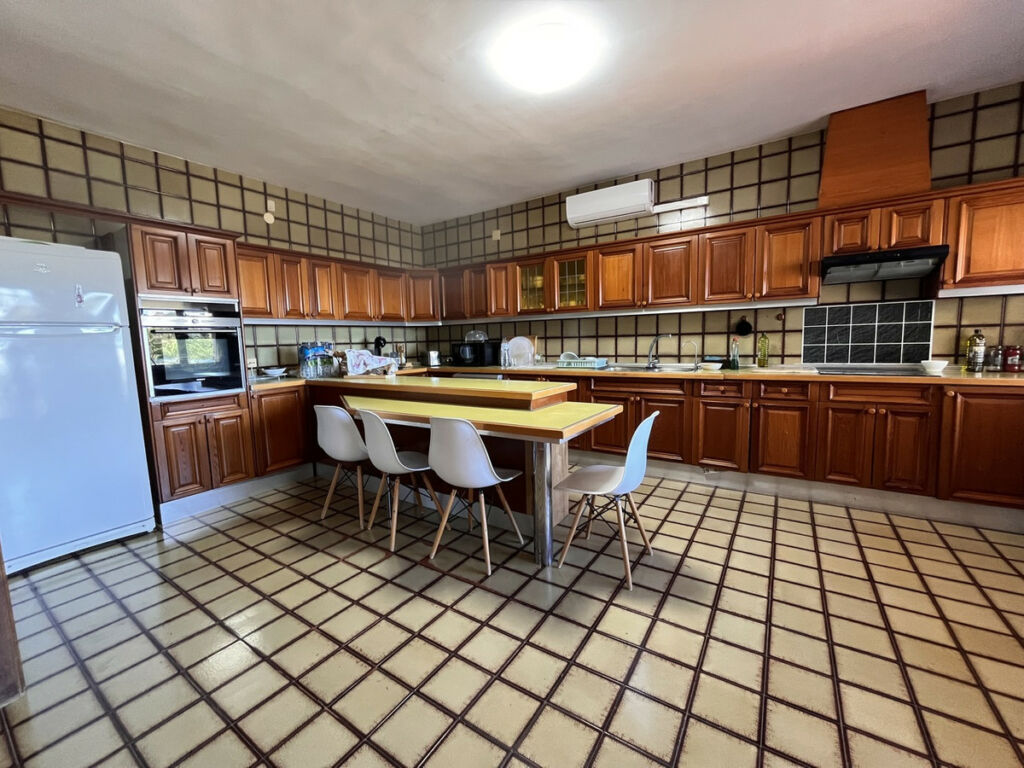 Detached Villa La Nucia Alicante - image 10
