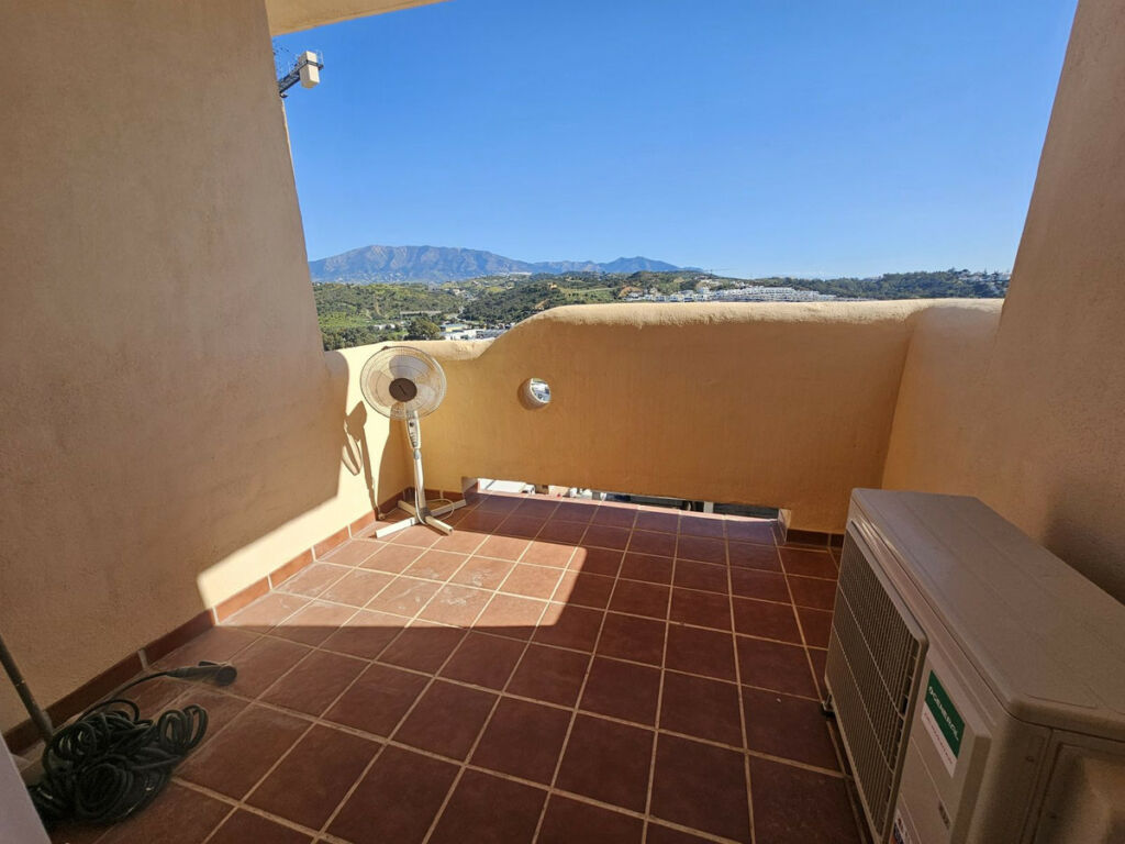 Duplex La Cala de Mijas Málaga - image 10