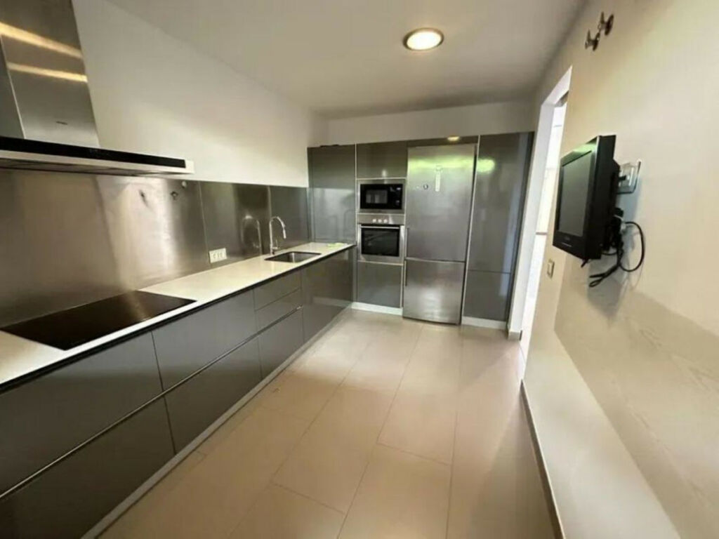 Ground Floor Apartment Marbella Málaga - image 10