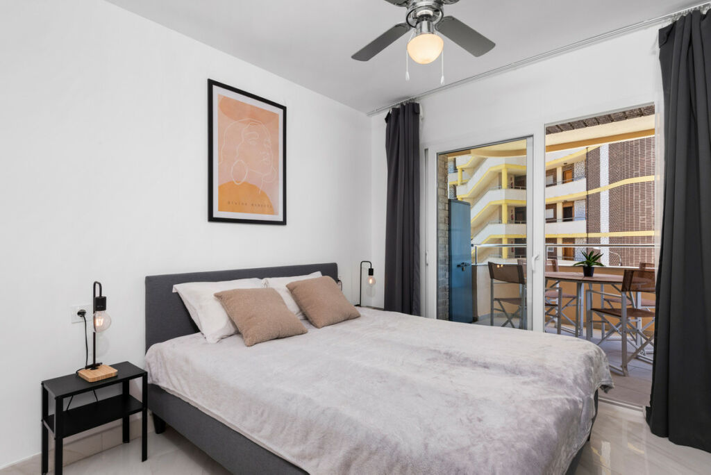 Middle Floor Apartment La Zenia Alicante - image 10