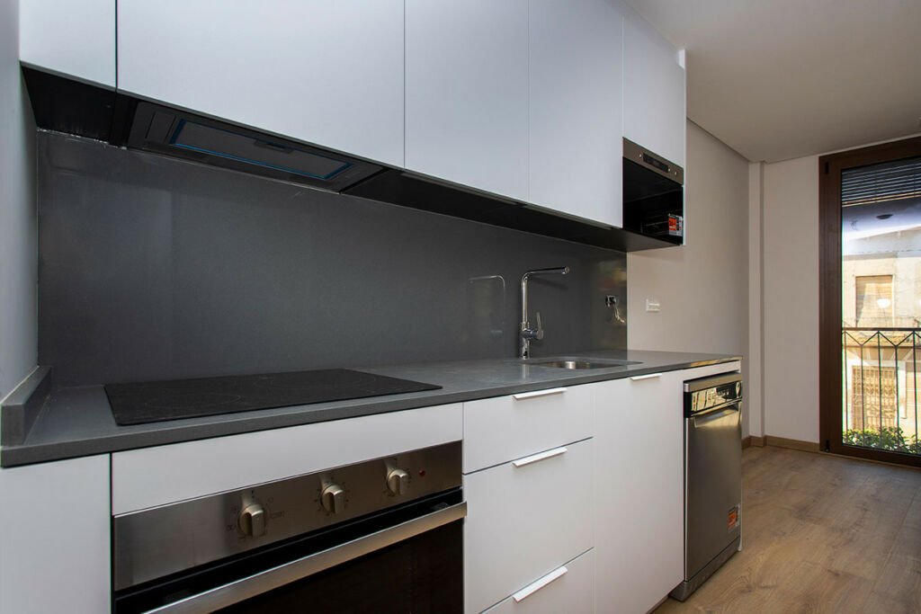 Middle Floor Apartment Hondón de las Nieves Alicante - image 10