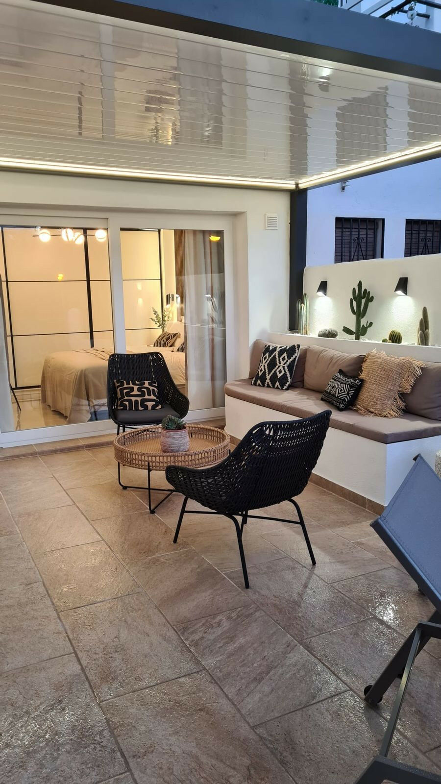 Middle Floor Apartment Benalmadena Costa Málaga - image 10