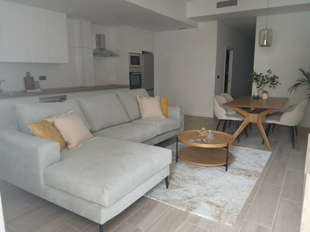 Ground Floor Apartment Algorfa Alicante - image 10
