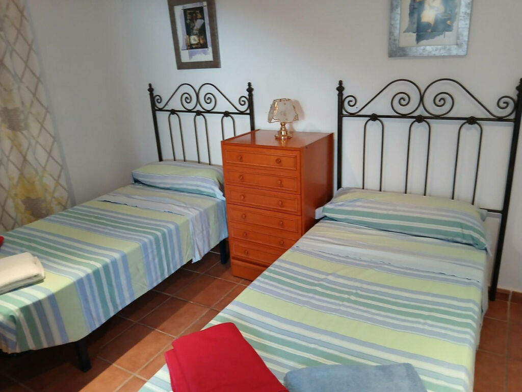 Detached Villa Mijas Málaga - image 10