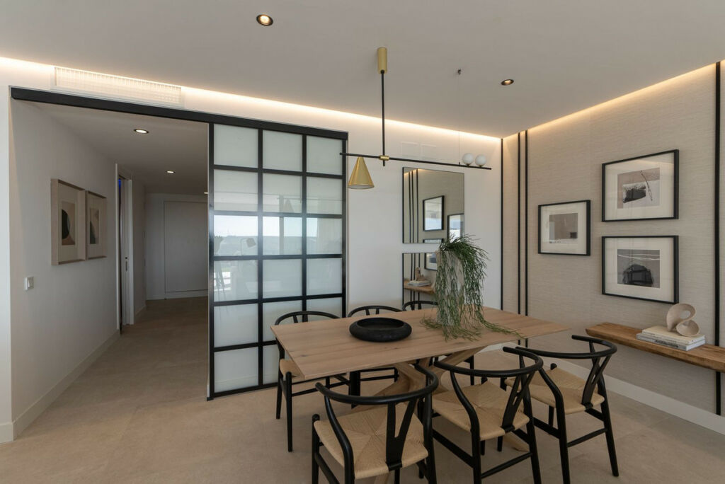 Penthouse Estepona Málaga - image 10