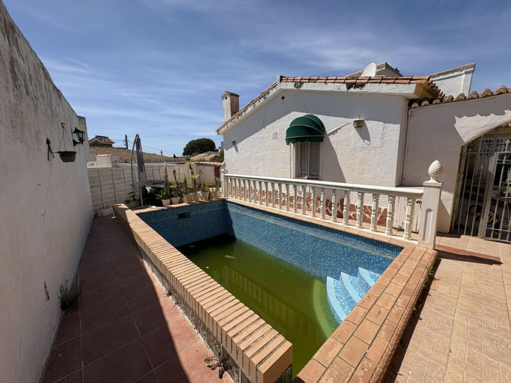 Semi-Detached House Torreblanca Málaga - image 10