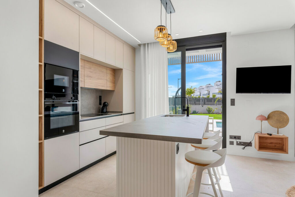 Ground Floor Apartment Santa Rosalia Lake and Life Resort Murcia - image 10