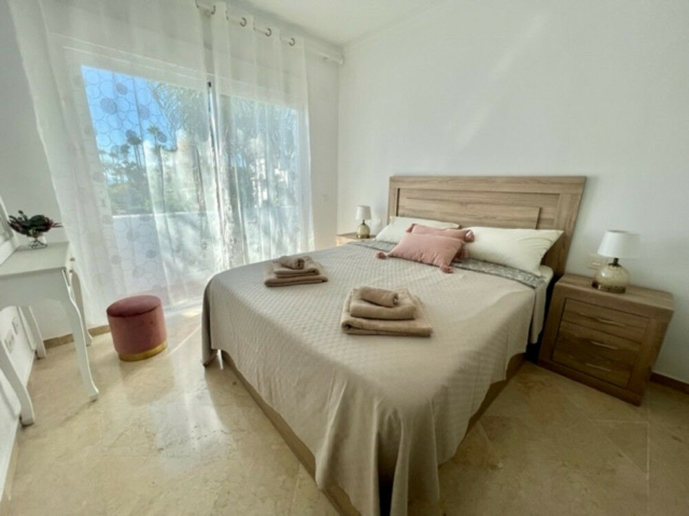 Middle Floor Apartment Costalita Málaga - image 10