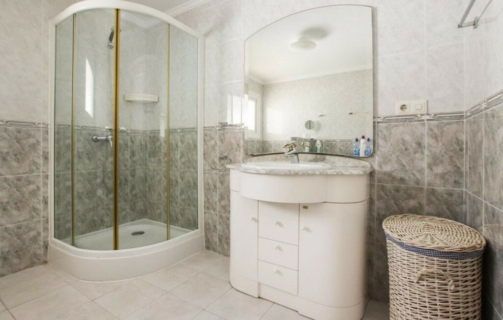 Detached Villa Torremuelle Málaga - image 10