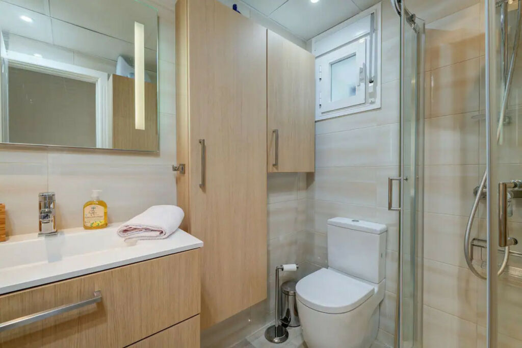 Ground Floor Apartment La Cala de Mijas Málaga - image 10