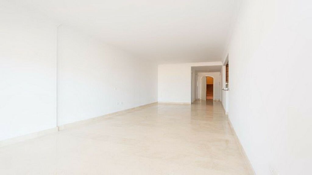 Ground Floor Apartment Marbella Málaga - image 10