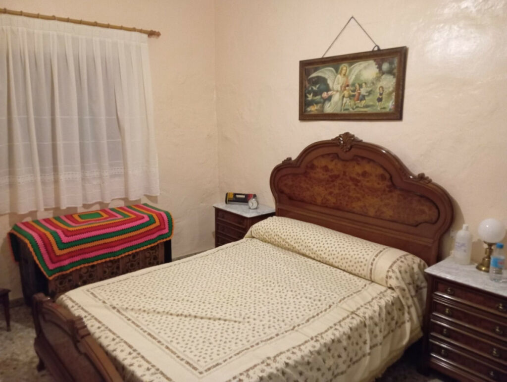Detached Villa Yecla Murcia - image 10