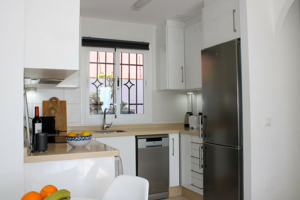 Semi-Detached House Nerja Málaga - image 10