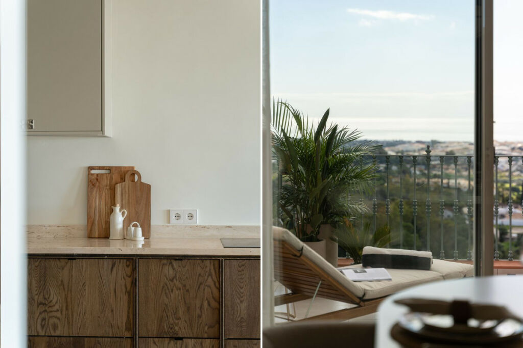 Townhouse Monte Halcones Málaga - image 10