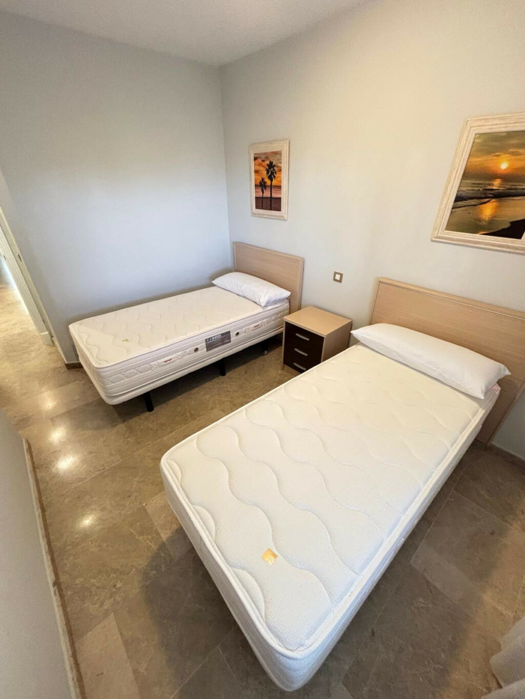 Ground Floor Apartment Riviera del Sol Málaga - image 10