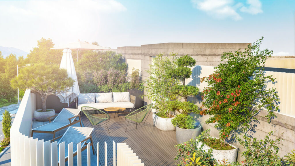 Ground Floor Apartment Estepona Málaga - image 10