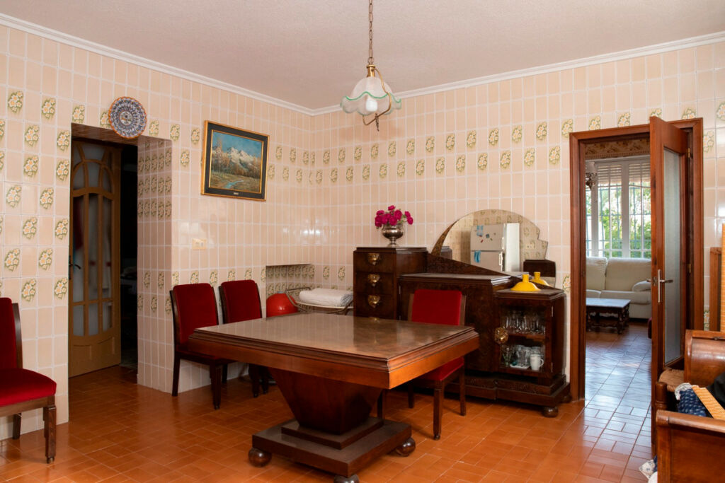 Detached Villa Yecla Murcia - image 10