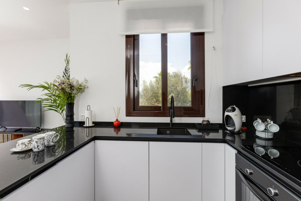 Detached Villa Finestrat Alicante - image 10