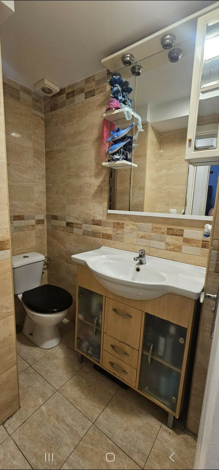 Middle Floor Apartment Fuengirola Málaga - image 10