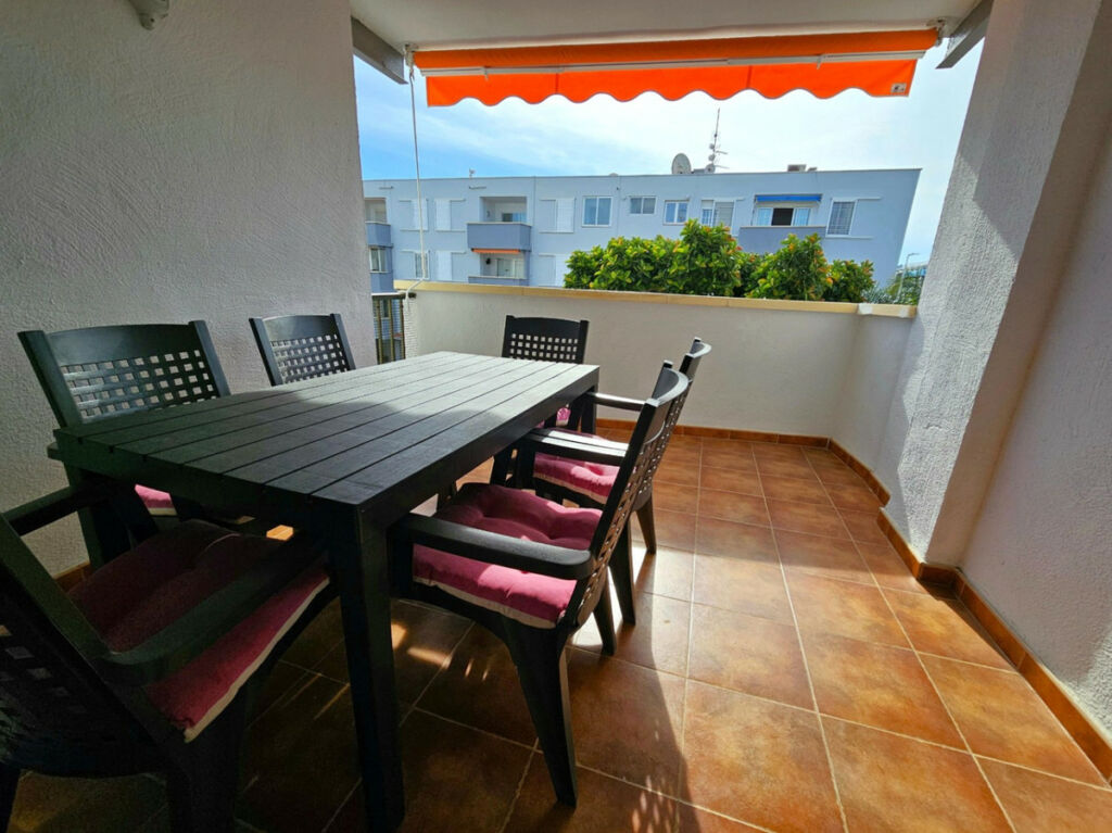 Middle Floor Apartment Javea Alicante - image 10