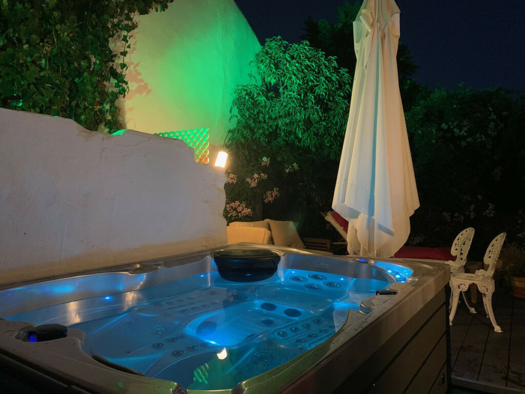 Detached Villa Mijas Málaga - image 10