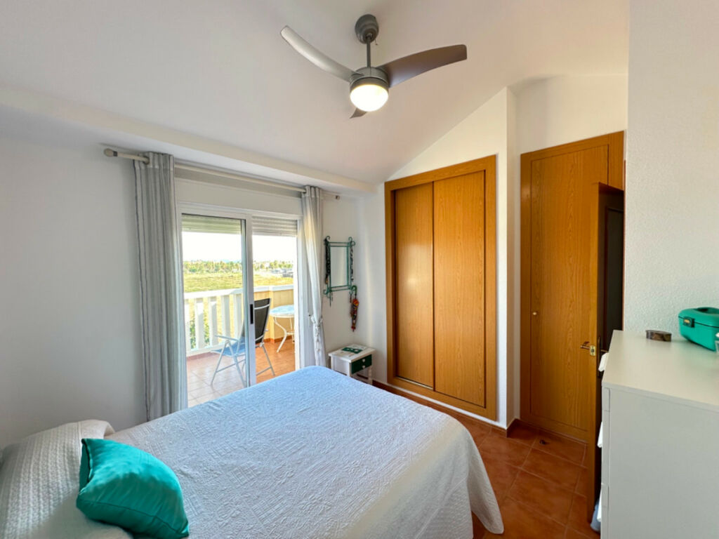 Duplex Los Narejos Murcia - image 10